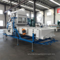 seed cleaning sorting machine